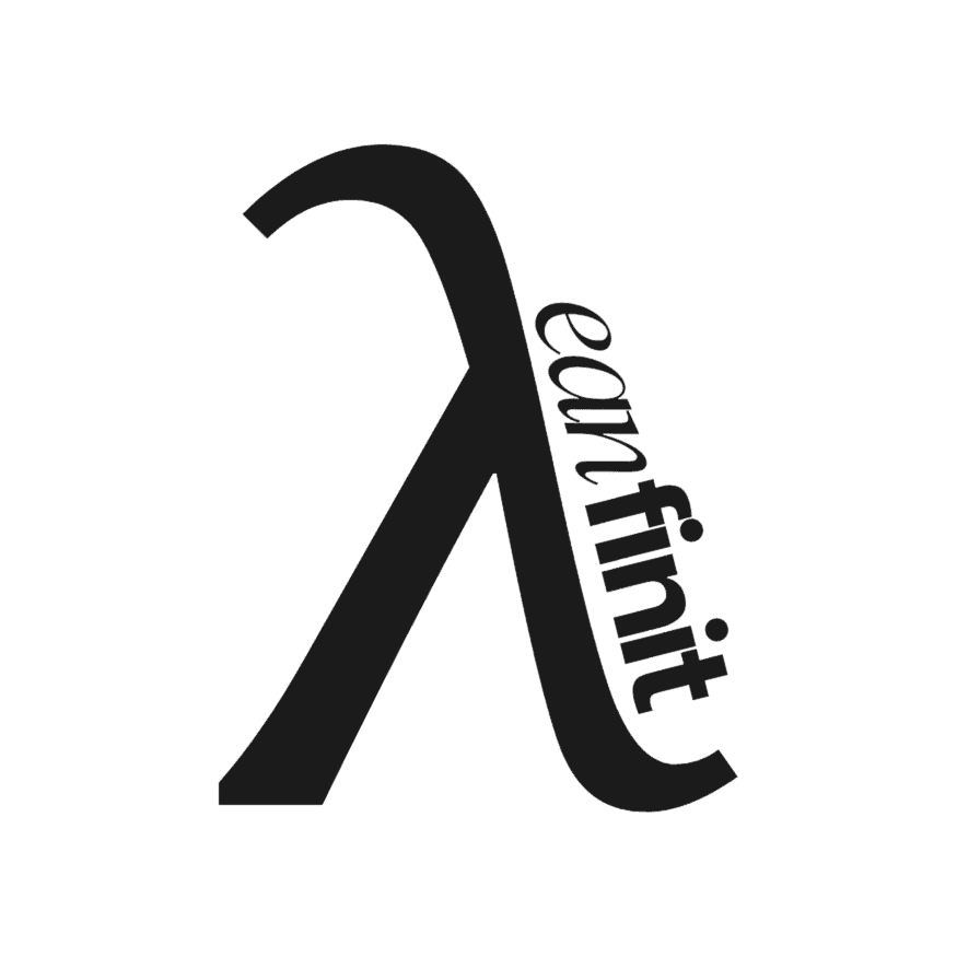Leanfinit logo